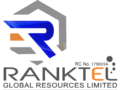 Ranktel global resources limited